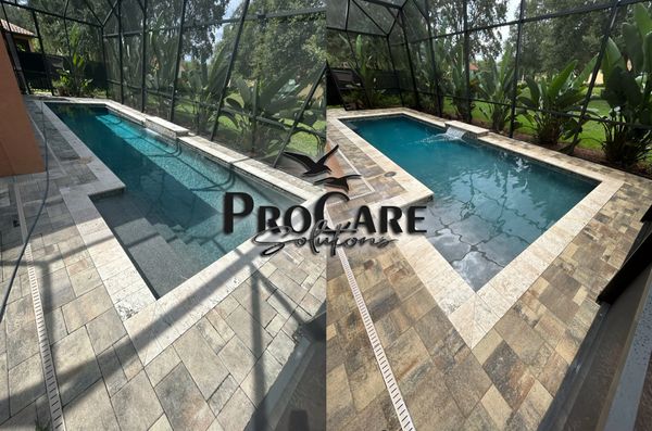 Luxury driveway sealing in Halifax Plantation.