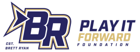 Cst. Brett Ryan Play it Forward Foundation