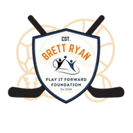 Cst. Brett Ryan Play it Forward Foundation