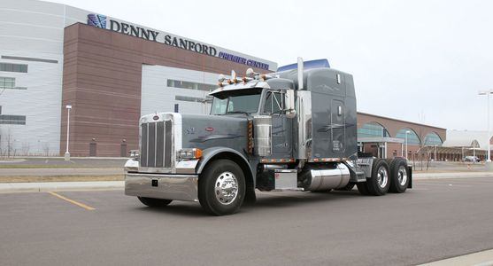 Sioux Falls Transport and Trucking