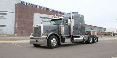 Sioux Falls Trucking Company Services | Mid-States Transport | Sioux