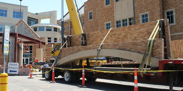 Sioux Falls Trucking Companies