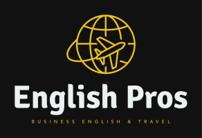 ENGLISH PROS
Become a stronger Professional
