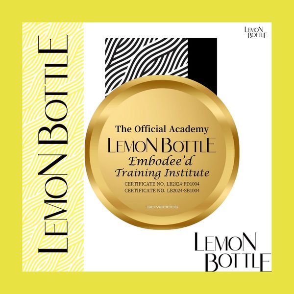 Embodee'd - Body Sculpting Training, Training Certification