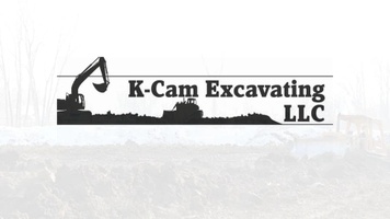 K-CAM EXCAVATING