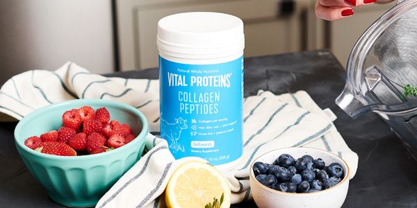 Vital Proteins Collagen Peptides