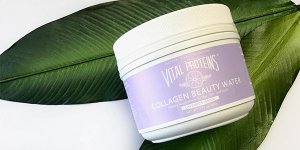 Vital Proteins Beauty Collagen – Lavender Lemon