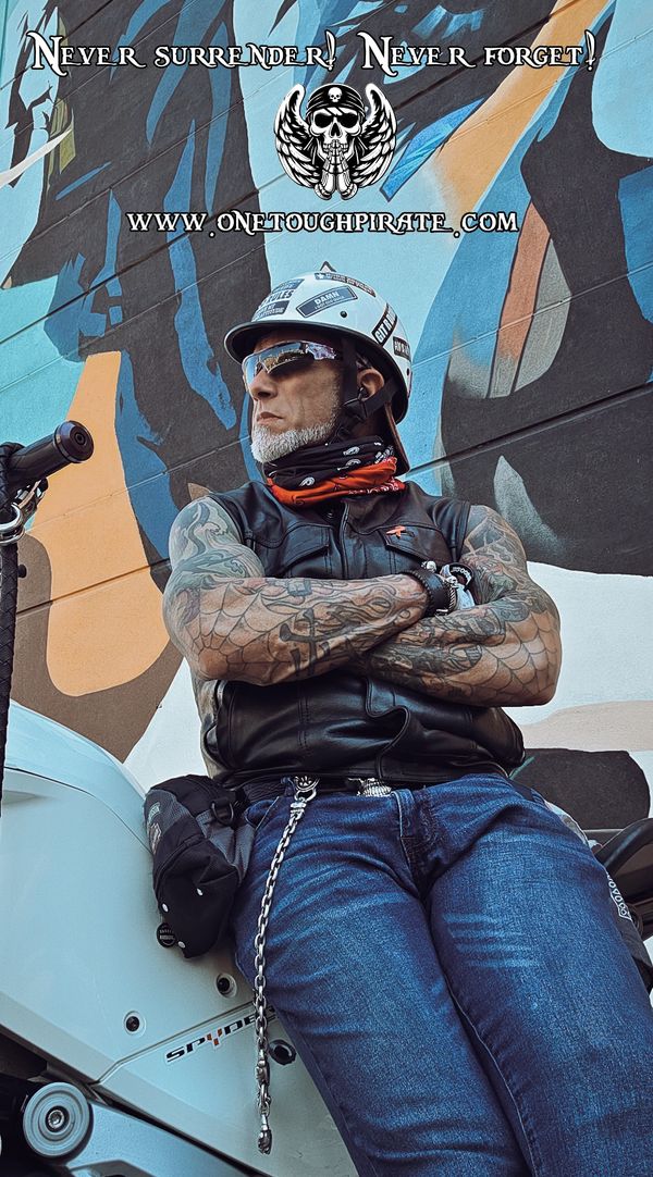 HIV long-term survivor advocate activist Bob Bowers lives in Houston Texas 42 years living with HIV