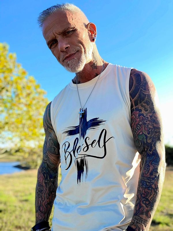 Bob Bowers is a 42-year HIV/AIDS long-term survivor since 1983 living in Houston Texas USA