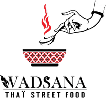 Wadsana Thaï Street Food