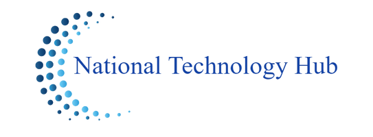  National Technology Hub 