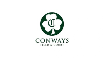 Conways Field and Court
