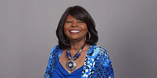 Beverly Richardson