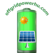 OffGridPowerhu