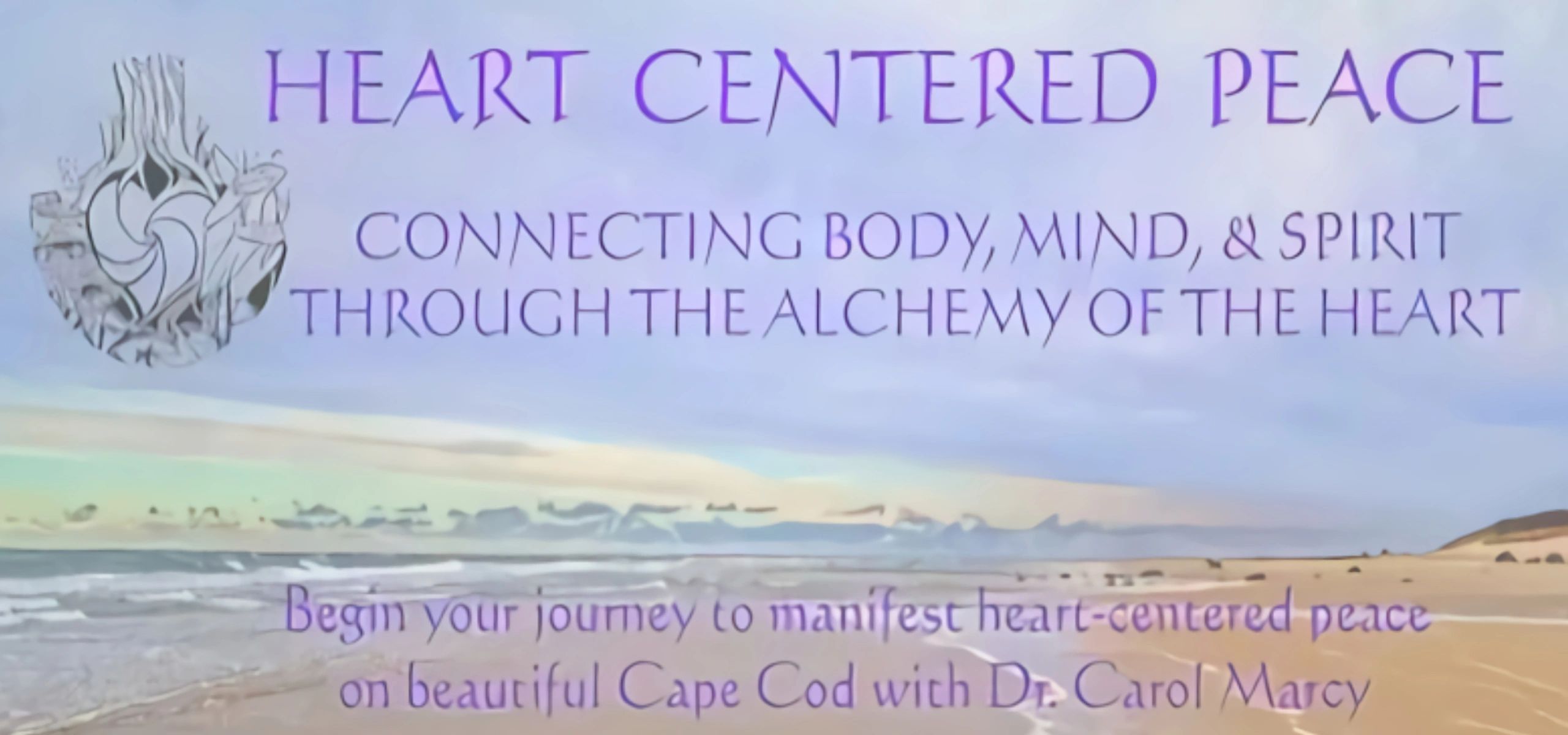 Heart Centered Peace - Biography, About Us