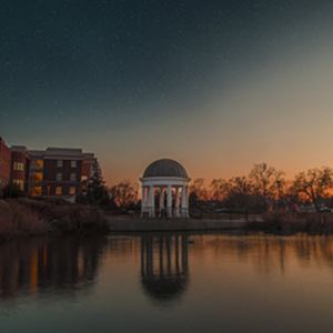 Shenandoah University