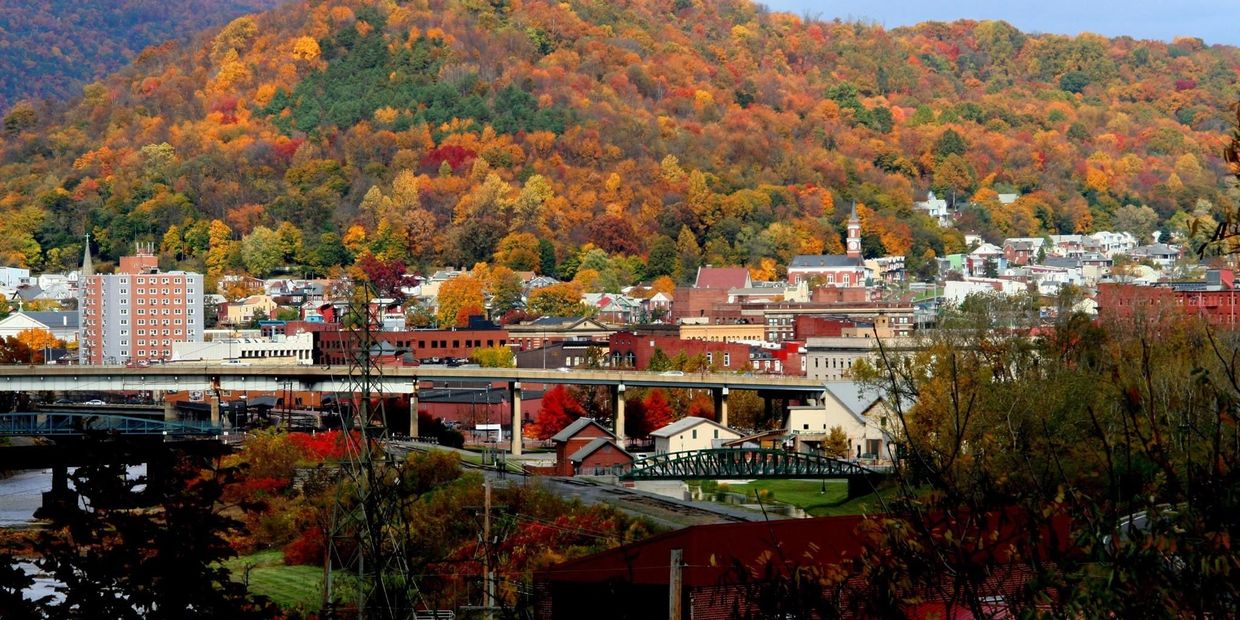 Cumberland, Maryland