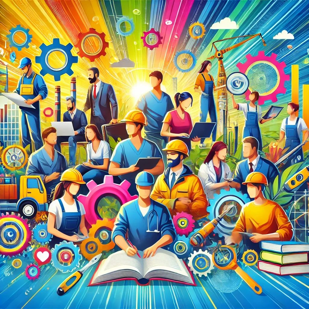 Screenshot of FutureWorks, LLC website