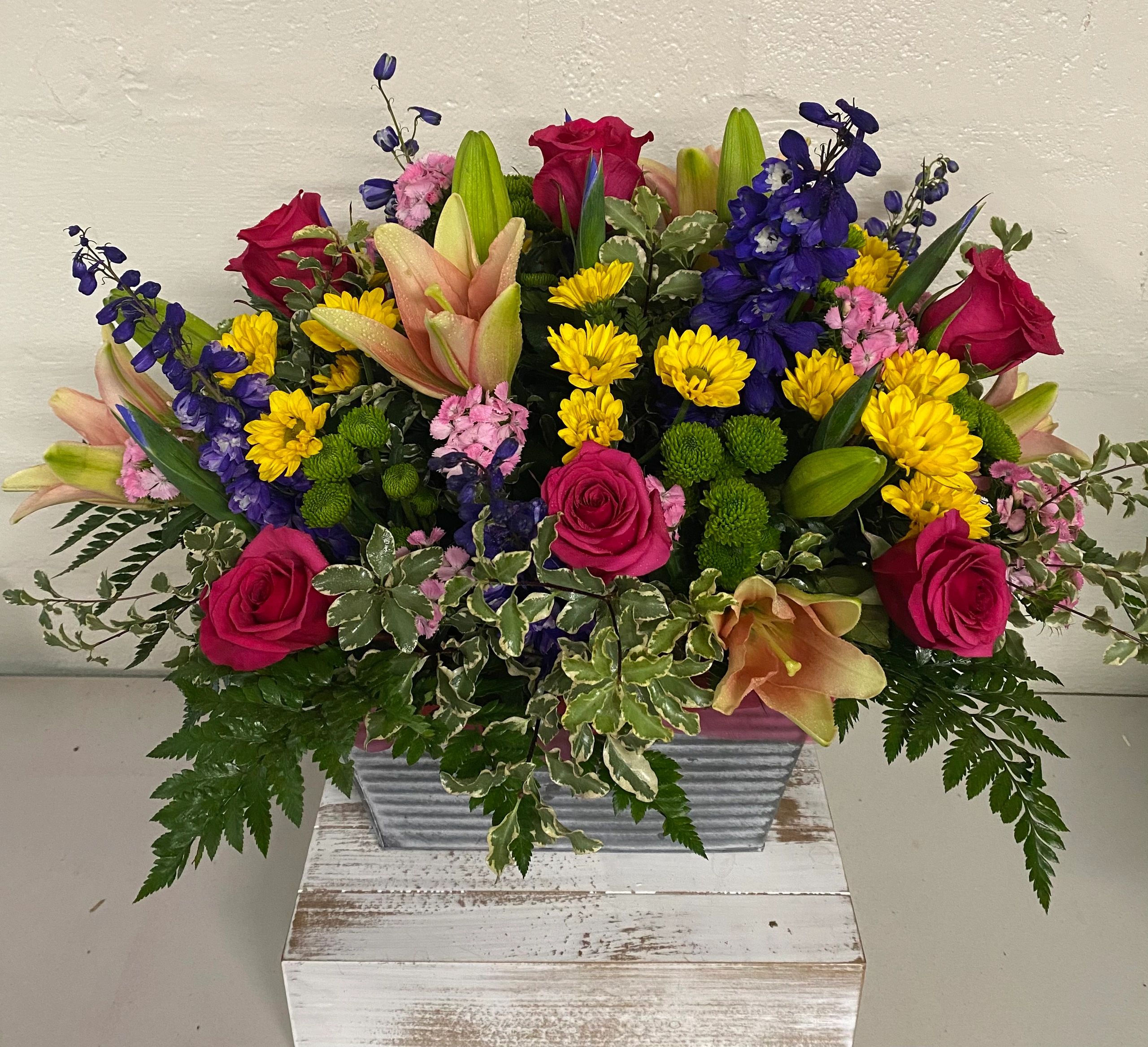 Beth's Blooms Flowers, Florist, Flower Delivery