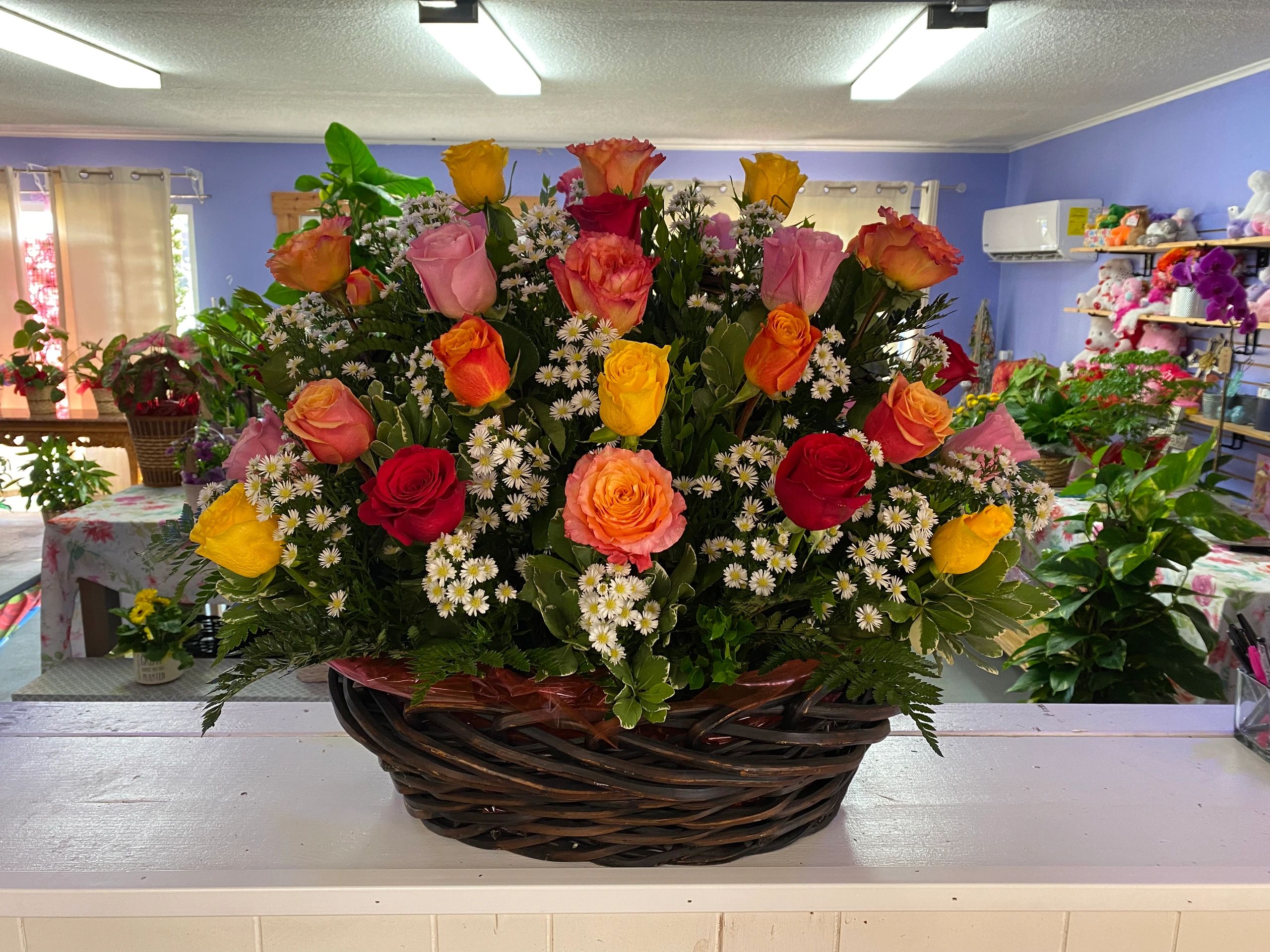 Beth's Blooms Flowers, Florist, Flower Delivery