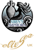 siren's amphora