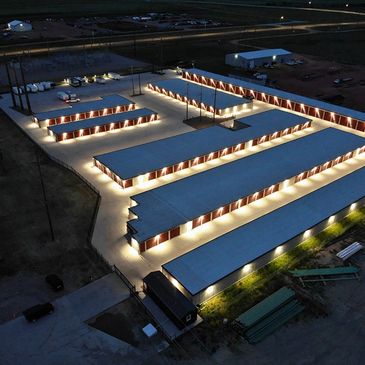 Storage 85 Watford City ND