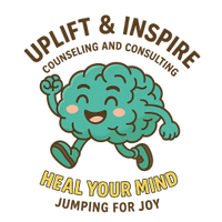 Uplift & Inspire. LLC
