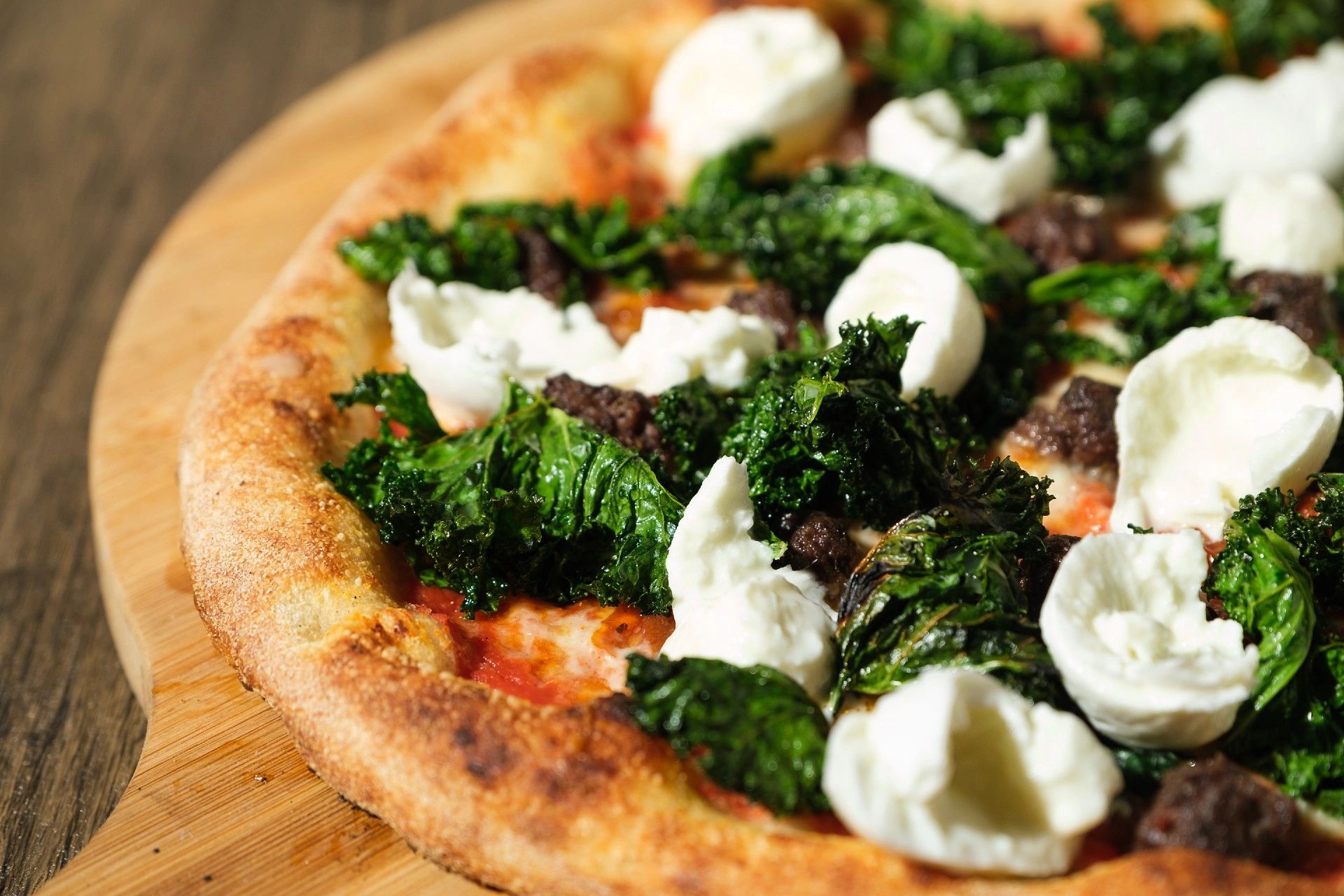 Village Pizza Kitchen Pizza Delivery Hurstpierpoint, England