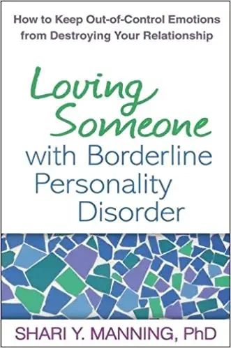 The Borderline Personality Disorder Workbook Summary of Key Ideas and  Review