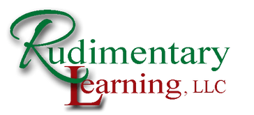 Rudimentary Learning