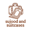 Sujood and Suitcases