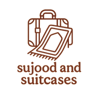 Sujood and Suitcases