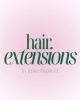 Hairextensionsbyjennashepherd