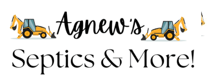 Agnew's Lawn and more