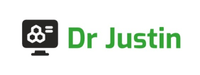 Dr Justin Sutton-Parker