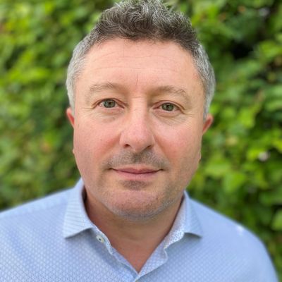 Sustainable IT Expert