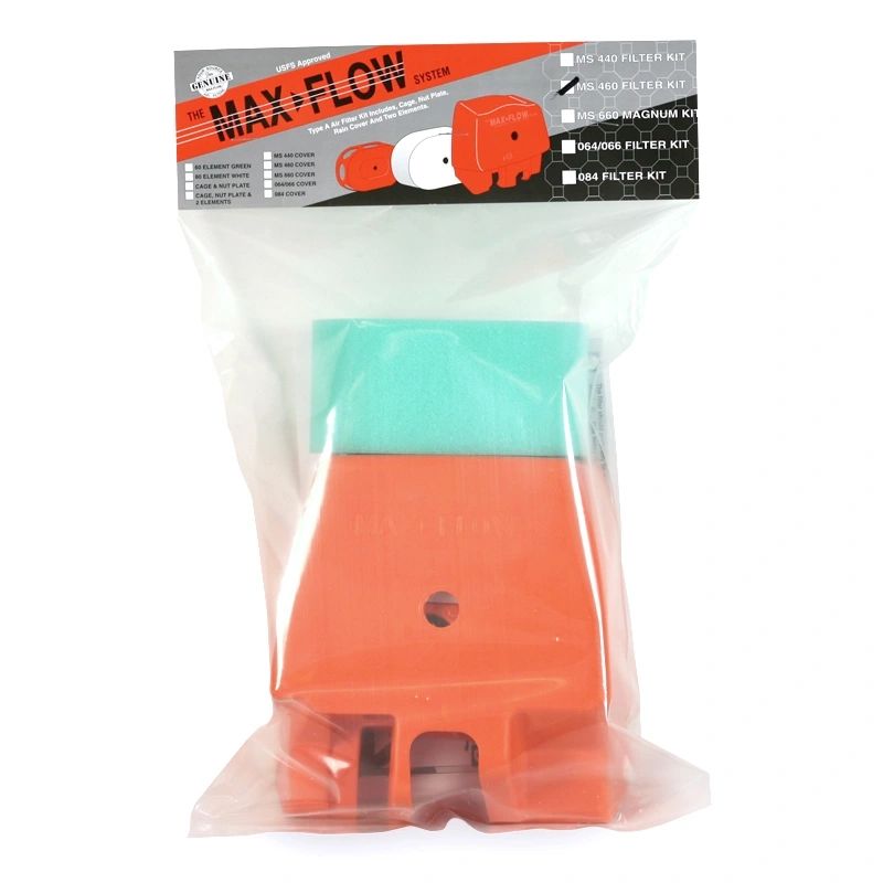 Air Filter Flange For Stihl MS440 044 Chainsaw With Collar Screw Wagners Air Filter Flange For Stihl MS440 044 Chainsaw With Collar Screw Wagners