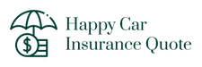 Happy Car 
Insurance Quote