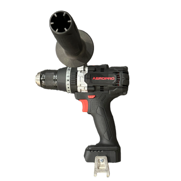 AeroPro DBBD1302 Cordless Impact Drill