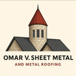 Omar V Metals