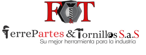 FERREPARTES Y TORNILLOS SAS