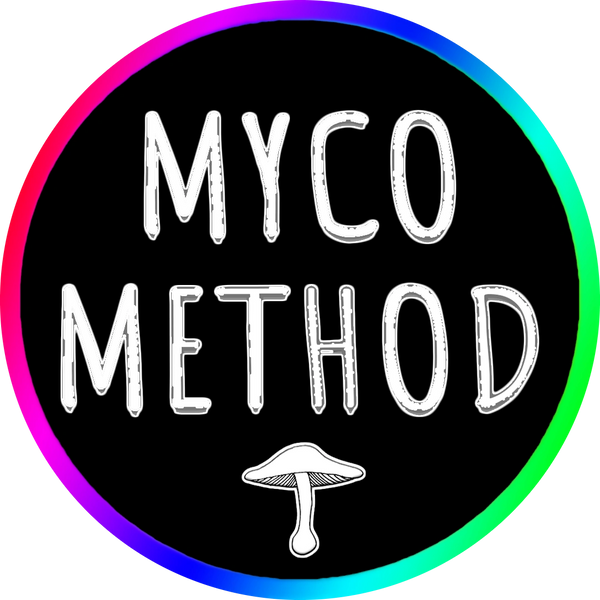 Myco Method Psilocybin Facilitator Training Program Oregon legal magic mushrooms guide license 