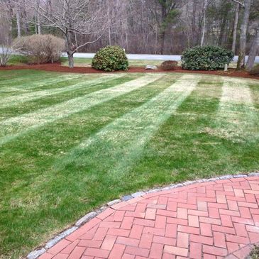 Gracescapes Inc Gracescapes Landscaping