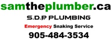 S.D.P. Plumbing