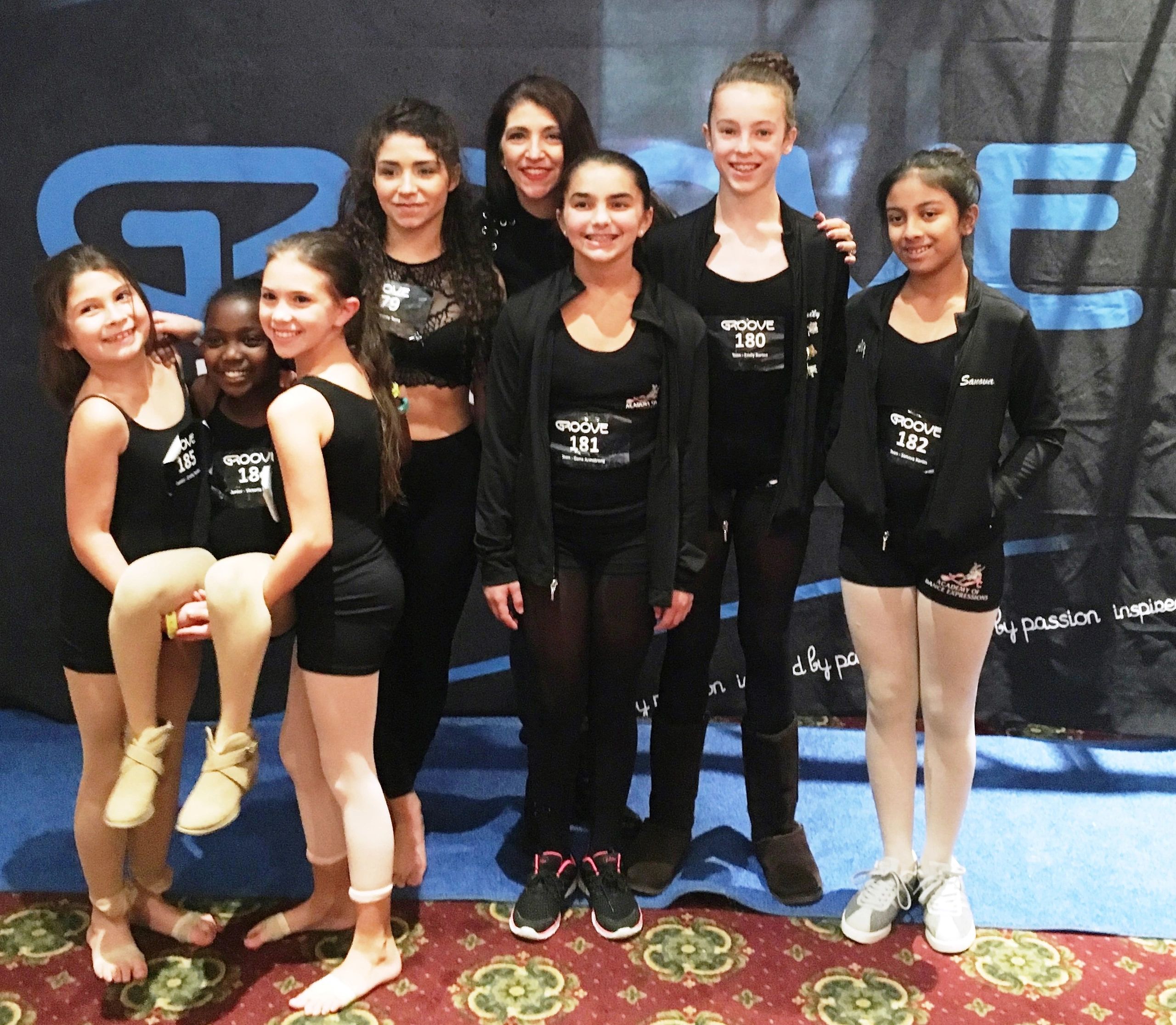 Performances/Events — Spark Dance Academy —Dance Studio for kids