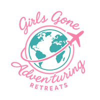 Girls Gone Adventuring Retreats 