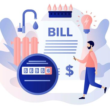 Utility providers in Alberta
