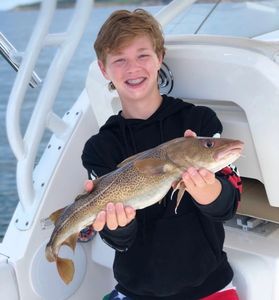 New England Fishing Academy - Fishing Academy, Summer Camps