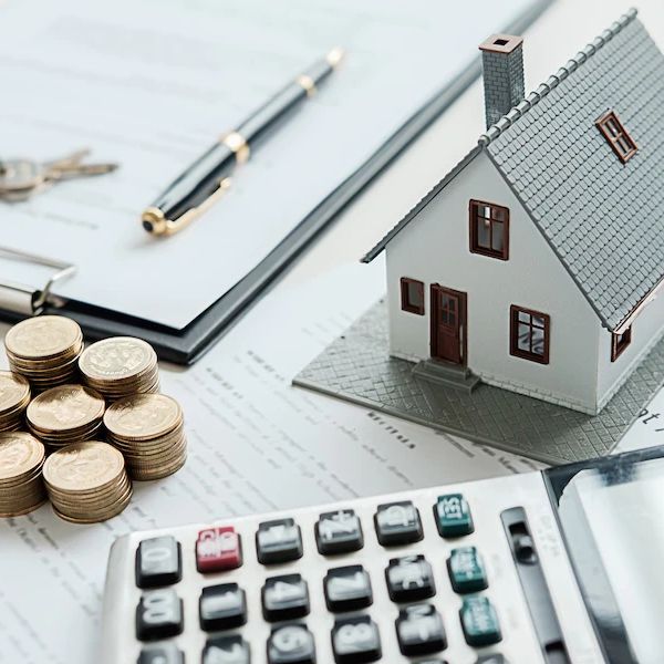 Invesmenting in SMSF money and property