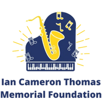   THE Ian CAMERON THOMAS Scholarship FOUNDATION